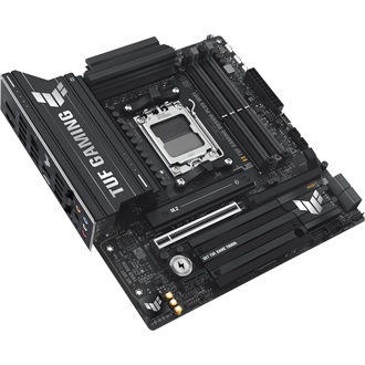 Asus TUF GAMING B850M-PLUS WIFI desktop alaplap microATX