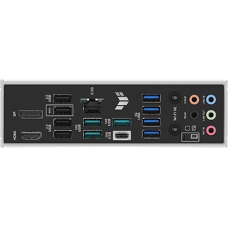 Asus TUF GAMING B850M-PLUS WIFI desktop alaplap microATX