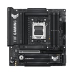 Asus TUF GAMING B850M-PLUS desktop alaplap microATX