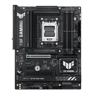 Asus TUF GAMING B850-PLUS WIFI desktop alaplap ATX