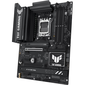 Asus TUF GAMING B850-PLUS WIFI desktop alaplap ATX