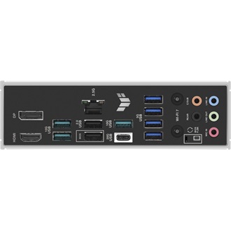Asus TUF GAMING B850-PLUS WIFI desktop alaplap ATX