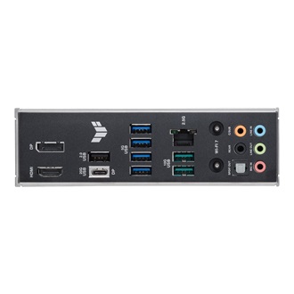 Asus TUF GAMING B860M-PLUS WIFI desktop alaplap microATX