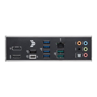 Asus TUF GAMING B860M-PLUS desktop alaplap microATX