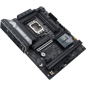 Asus TUF GAMING B860-PLUS WIFI desktop alaplap ATX