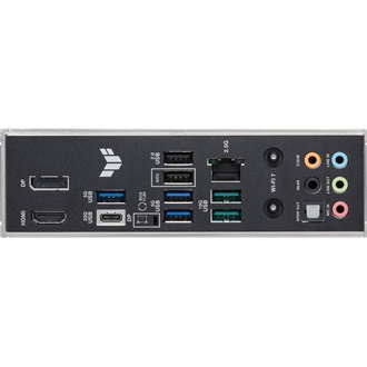 Asus TUF GAMING B860-PLUS WIFI desktop alaplap ATX