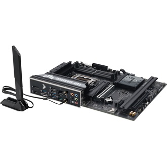Asus TUF GAMING B860-PLUS WIFI desktop alaplap ATX