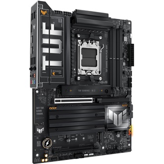 Asus TUF GAMING X870-PLUS WIFI desktop alaplap ATX