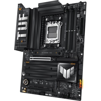 Asus TUF GAMING X870-PLUS WIFI desktop alaplap ATX