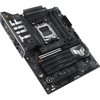 Asus TUF GAMING X870-PLUS WIFI desktop alaplap ATX