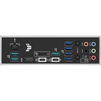 Asus TUF GAMING X870-PLUS WIFI desktop alaplap ATX