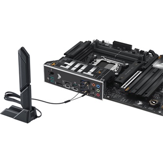 Asus TUF GAMING X870-PLUS WIFI desktop alaplap ATX
