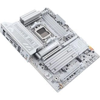 Asus TUF GAMING X870-PRO WIFI7 W NEO desktop alaplap ATX