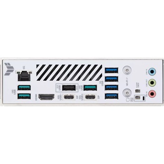 Asus TUF GAMING X870-PRO WIFI7 W NEO desktop alaplap ATX