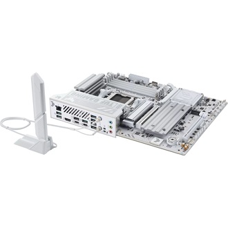 Asus TUF GAMING X870-PRO WIFI7 W NEO desktop alaplap ATX