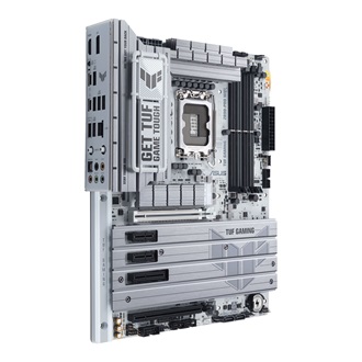 Asus TUF GAMING Z890-PRO WIFI desktop alaplap ATX