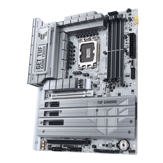 Asus TUF GAMING Z890-PRO WIFI desktop alaplap ATX