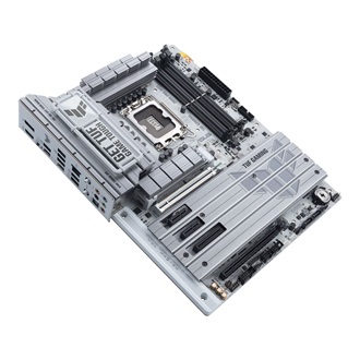 Asus TUF GAMING Z890-PRO WIFI desktop alaplap ATX