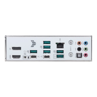 Asus TUF GAMING Z890-PRO WIFI desktop alaplap ATX