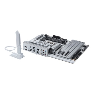 Asus TUF GAMING Z890-PRO WIFI desktop alaplap ATX