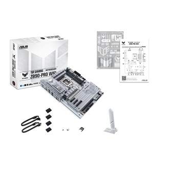 Asus TUF GAMING Z890-PRO WIFI desktop alaplap ATX