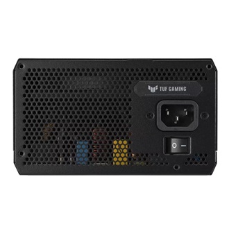 Asus TUF Gaming 1000G ATX desktop tápegység 1000W 80+ Gold BOX