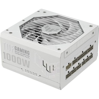 Asus TUF Gaming 1000G ATX desktop tápegység 1000W 80+ Gold BOX
