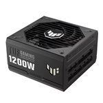 Asus TUF Gaming 1200G ATX desktop tápegység 1200W 80+ Gold BOX