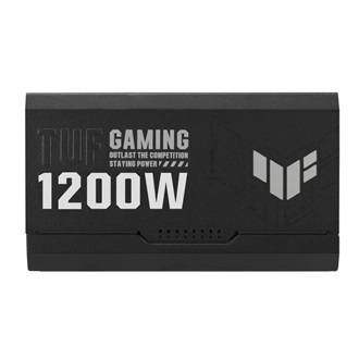 Asus TUF Gaming 1200G ATX desktop tápegység 1200W 80+ Gold BOX