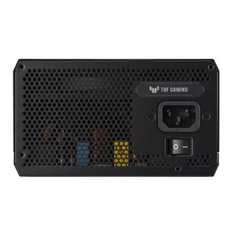 Asus TUF Gaming 1200G ATX desktop tápegység 1200W 80+ Gold BOX