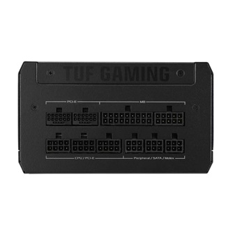 Asus TUF Gaming 1200G ATX desktop tápegység 1200W 80+ Gold BOX