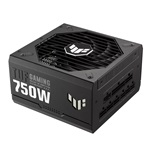 Asus TUF Gaming 750G ATX desktop tápegység 750W 80+ Gold BOX