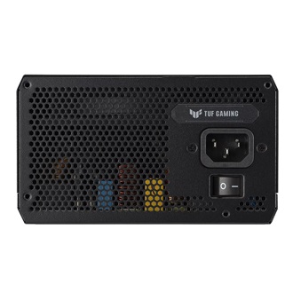 Asus TUF Gaming 750G ATX desktop tápegység 750W 80+ Gold BOX