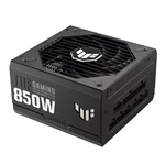 Asus TUF Gaming 850G ATX desktop tápegység 850W 80+ Gold BOX