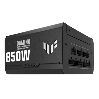 Asus TUF Gaming 850G ATX desktop tápegység 850W 80+ Gold BOX