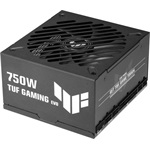 Asus TUF Gaming 750G EVO ATX desktop tápegység 750W 80+ Gold BOX