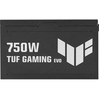 Asus TUF Gaming 750G EVO ATX desktop tápegység 750W 80+ Gold BOX