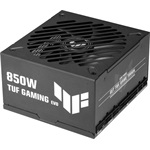 Asus TUF Gaming 850G EVO ATX desktop tápegység 850W 80+ Gold BOX