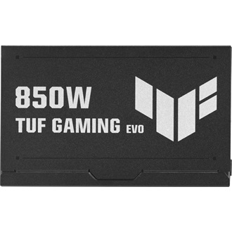 Asus TUF Gaming 850G EVO ATX desktop tápegység 850W 80+ Gold BOX