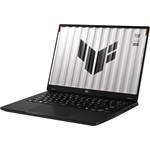 Asus TUF Gaming A14 FA401UH-RG010 gaming notebook szürke (165Hz G-Sync; Jaeger Gray)