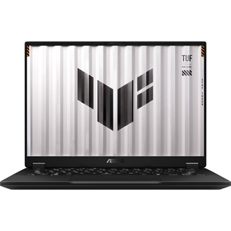 Asus TUF Gaming A14 FA401UH-RG010 gaming notebook szürke (165Hz G-Sync; Jaeger Gray)