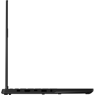 Asus TUF Gaming A14 FA401UH-RG010 gaming notebook szürke (165Hz G-Sync; Jaeger Gray)