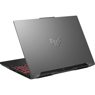 Asus TUF Gaming A16 FA607NUG-RL004 gaming notebook szürke (144Hz G-Sync; Mecha Gray)