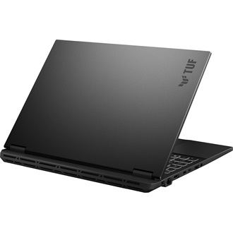 Asus TUF Gaming A16 FA608UP-RV018 gaming notebook szürke (165Hz; Jaeger Gray)
