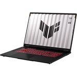 Asus TUF Gaming A18 FA808UP-S8020 gaming notebook szürke (144Hz; Jaeger Gray)