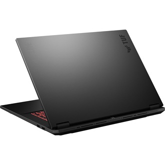 Asus TUF Gaming A18 FA808UP-S8020 gaming notebook szürke (144Hz; Jaeger Gray)