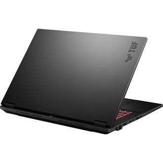 Asus TUF Gaming A18 FA808UP-S8020 gaming notebook szürke (144Hz; Jaeger Gray)