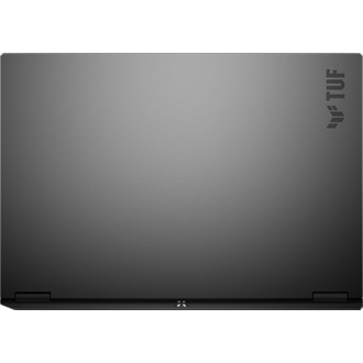 Asus TUF Gaming A18 FA808UP-S8020 gaming notebook szürke (144Hz; Jaeger Gray)