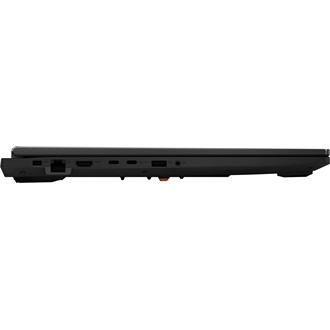 Asus TUF Gaming A18 FA808UP-S8020 gaming notebook szürke (144Hz; Jaeger Gray)