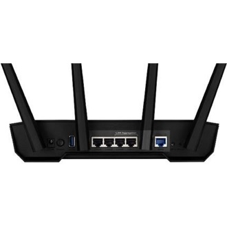 Asus TUF Gaming AX3000 V2 Dual-Band Wi-Fi USB-4G/LTE gaming router